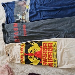 3 for $20 3XL T Shirt Bundle